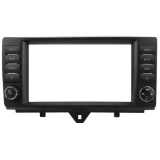 Перехідна рамка під Mercedes Benz Smart Fortwo 2 2010-2015 (F2) 9