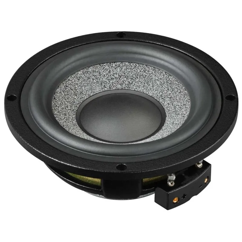Акустика BRAX Graphic GL 3 MK2
