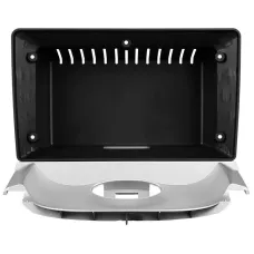 Переходная рамка для Citroen C2 2006-2013 9