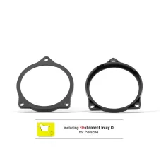 Переходное кольцо HELIX CFMK100 POR.1