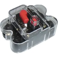 Автоматичний запобіжник Audiobeat 150A
