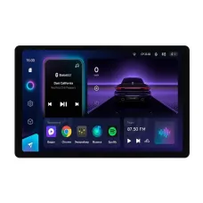 Автомобільна мультимедійна система Teyes CC3 6+128 Gb (11