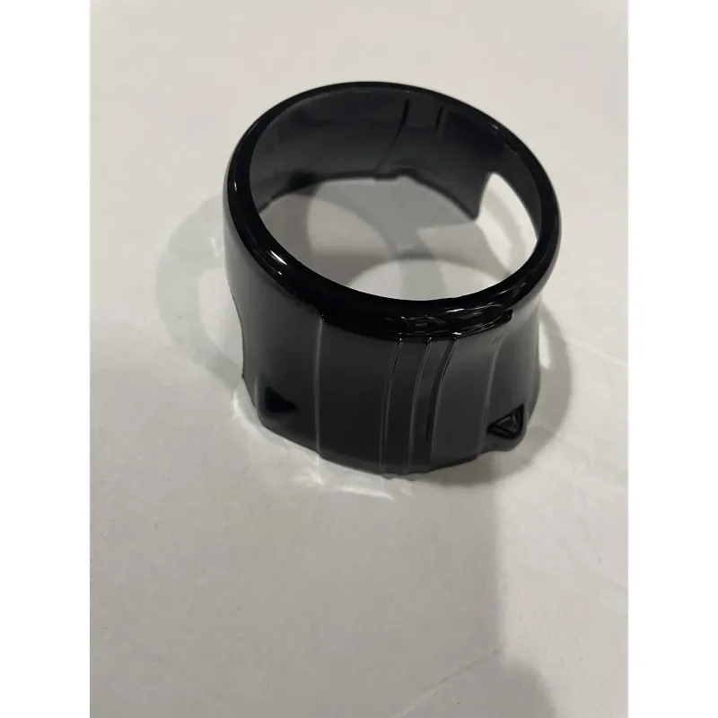 Маска Sigma T01 black 3