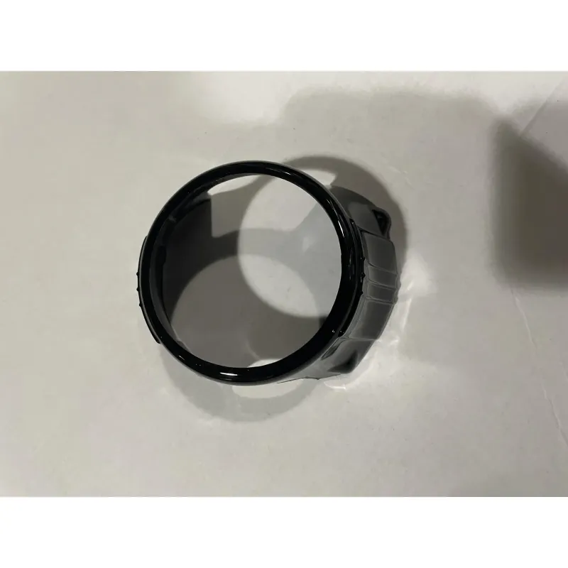 Маска Sigma T01 black 3
