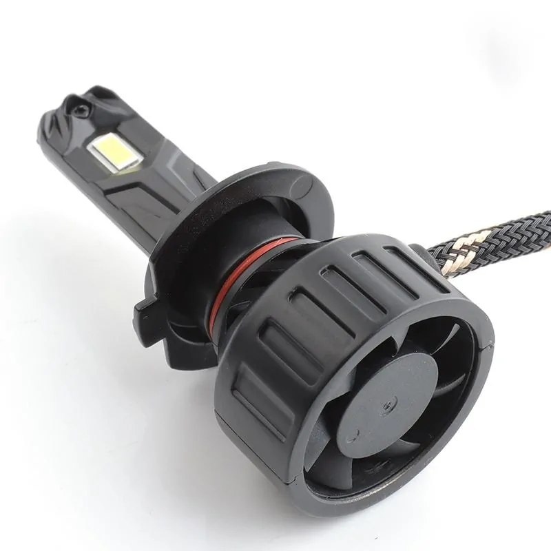 LED лампа Sigma X1 65W H7 5000K