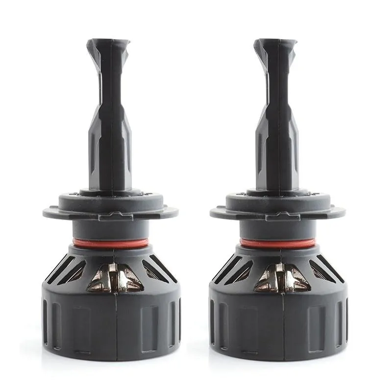 LED лампа Sigma X1 65W H7 5000K