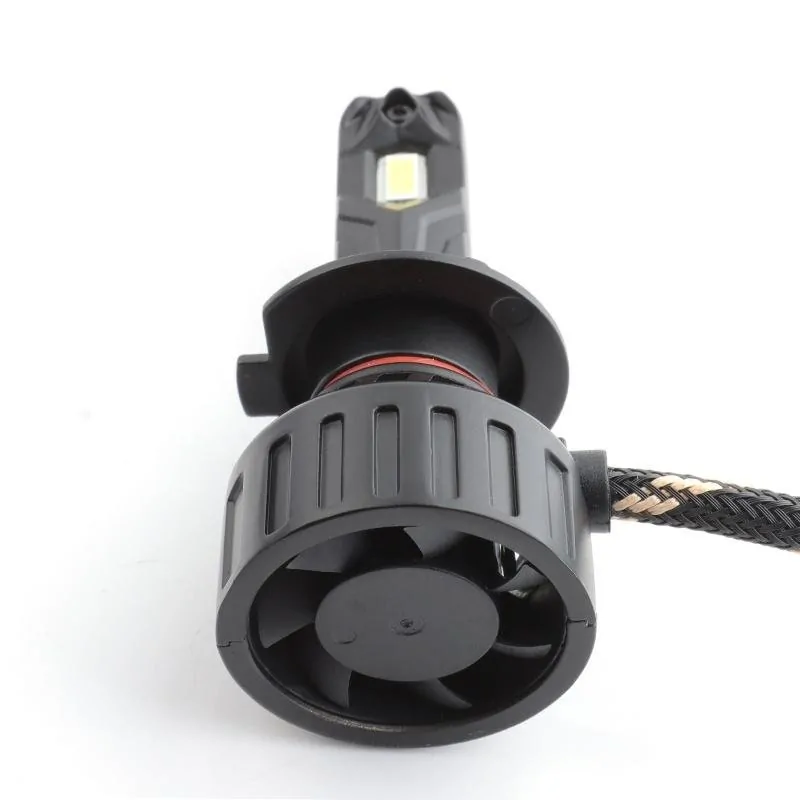 LED лампа Sigma X1 65W H7 5000K