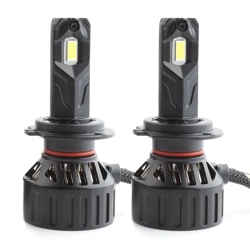 LED лампа Sigma X1 65W H7 5000K