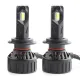 LED лампа Sigma X1 65W H7 5000K