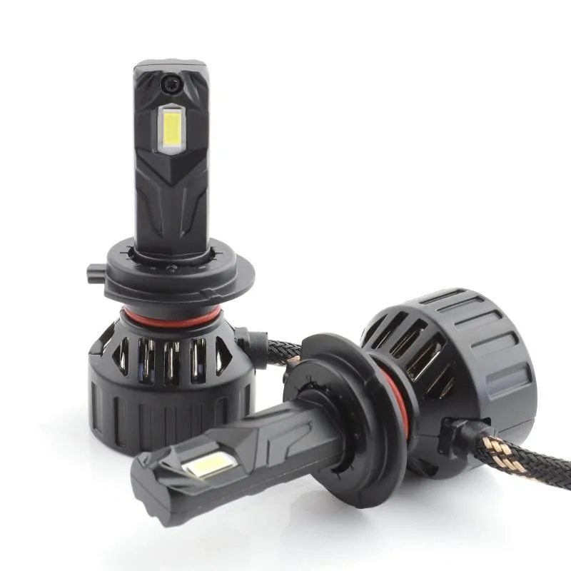 LED лампа Sigma X1 65W H7 5000K