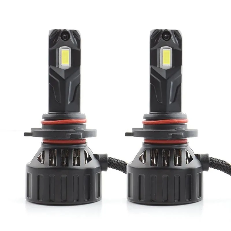 LED лампа Sigma X1 65W HB3/HB4 5000K
