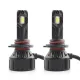LED лампа Sigma X1 65W HB3/HB4 5000K