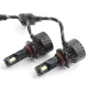 LED лампа Sigma X1 65W HB3/HB4 5000K