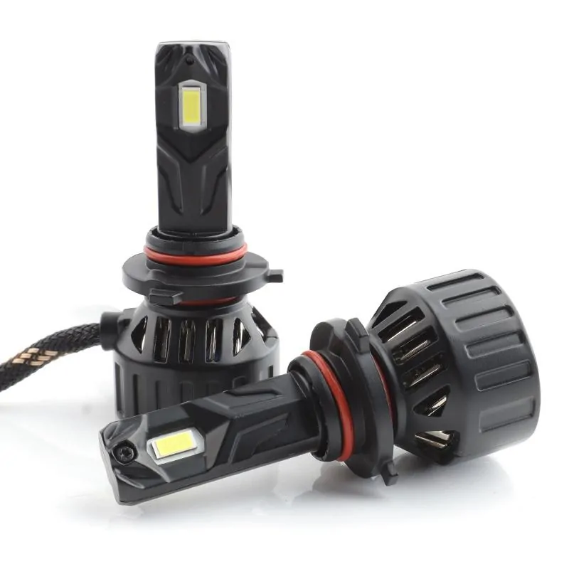 LED лампа Sigma X1 65W HB3/HB4 5000K