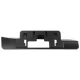 Комплект рамка та проводка під BMW 3-Series E90 / E92 / E93 / E91 CCC (Left hand drive) 2004-2014 (12.3