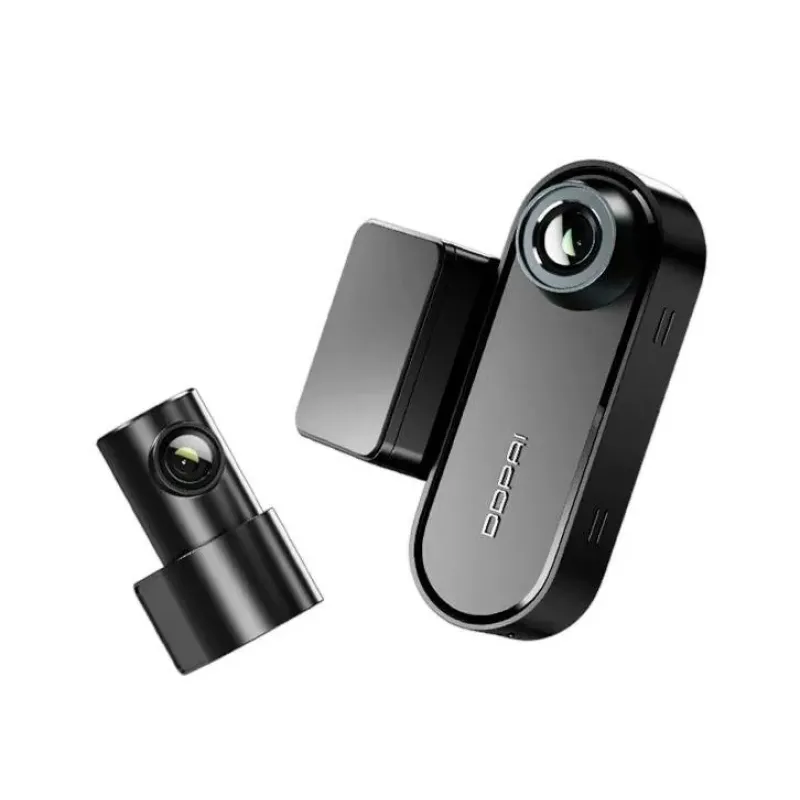 Відеореєстратор DDPAI N5 Dual