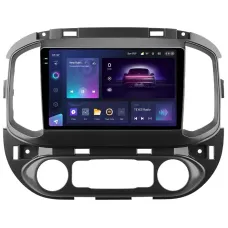 Штатная магнитола Teyes CC3 4+64 Gb Chevrolet Colorado 2 2014-2022 9
