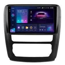 Штатная магнитола Teyes CC3 4+64 Gb Buick Enclave (F1) 2014-2018 9