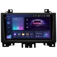 Штатная магнитола с круговым обзором Teyes CC3 6+128 Gb 360 Mercedes-Benz Sprinter For Volkswagen Crafter (F2) 2006-2016 9