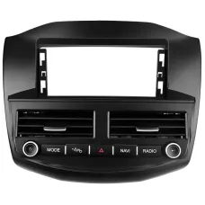 Штатная магнитола Teyes LUX ONE 4+32 Gb Ford Focus 3 Mk 3 2011-2019 12.3