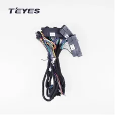 Проводка під Audi A6 C6 2004 - 2011 S6 3 2006 - 2011 RS6 2 2007 - 2012 Amp power cable (L1)