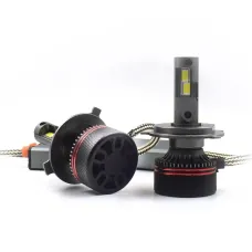 LED лампа Sigma X4 60W H4 H/L CANBUS