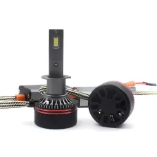 LED лампа Sigma X4 60W H1 CANBUS