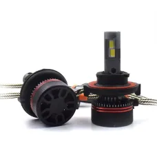 LED лампа Sigma X4 60W H13 CANBUS