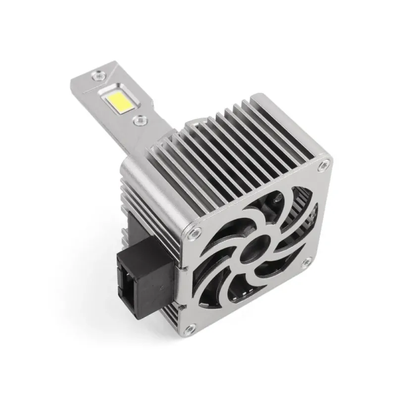 LED лампа Sigma D3S/D8S 6000K