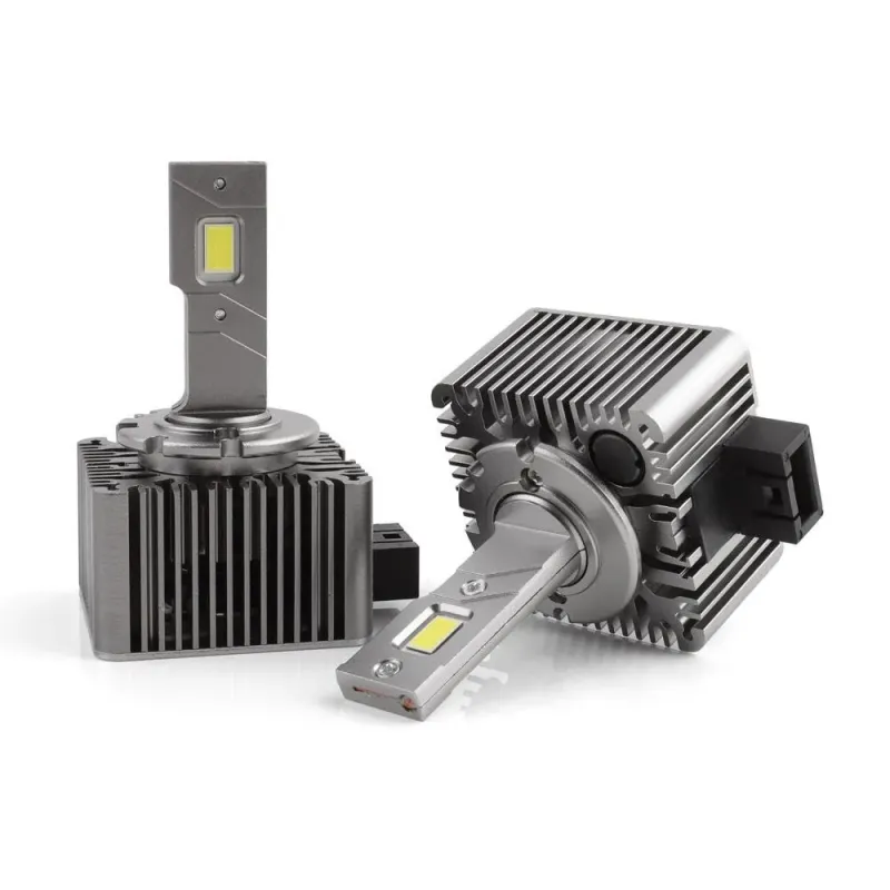 LED лампа Sigma D3S/D8S 6000K
