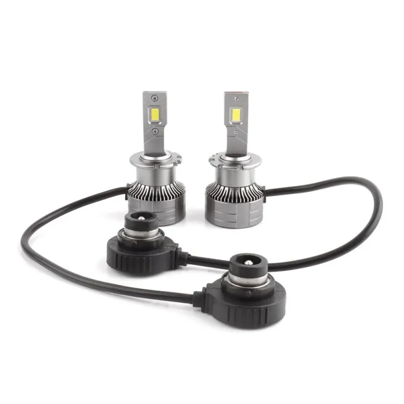 LED лампа Sigma D4S 6000K