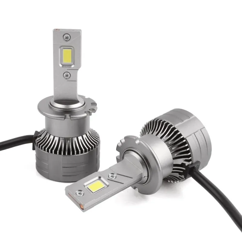 LED лампа Sigma D4S 6000K