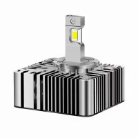 LED лампа Sigma D5S 6000K