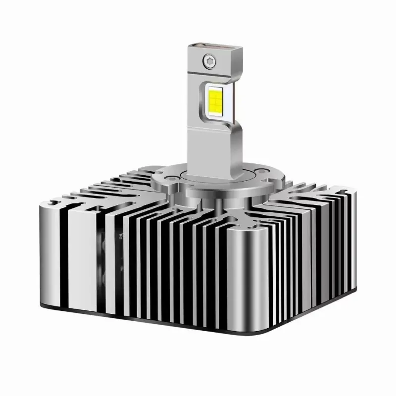 LED лампа Sigma D5S 6000K
