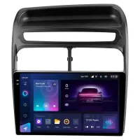 Штатная магнитола с круговым обзором Teyes CC3 6+128 Gb 360 Fiat Linea 2006-2012 9