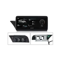 Штатная магнитола Ams Audi A4 2008-2014 /A5 2008-2016 no GPS 4+64Gb 12.3