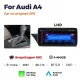 Штатная магнитола Ams Audi A4 2008-2014 /A5 2008-2016 no GPS 4+64Gb 12.3