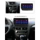 Штатная магнитола Ams Audi Q5 2009-2018 no GPS 4+64Gb 12.3