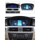 Штатная магнитола Ams BMW 5 Series E60 E61 E63 E64 2009-2010 CIC 4+64Gb 8.8