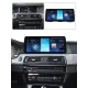 Штатная магнитола Ams BMW 5 Series F10/F11(2013-2016) Original NBT System 4+64Gb 12.3