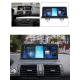 Штатная магнитола Ams BMW E87/E81/E88/E87(2004-2012) IDrive Button 4+64Gb 10.25