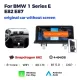 Штатная магнитола Ams BMW E87/E81/E88/E87(2004-2012) IDrive Button 4+64Gb 10.25