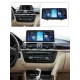Штатная магнитола Ams BMW 3 SeriesF30/F31/F34/F35 (2013-2017) NBT 4+64Gb 10.25