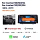 Штатная магнитола Ams BMW 3 SeriesF30/F31/F34/F35 (2013-2017) NBT 4+64Gb 10.25