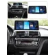 Штатная магнитола Ams BMW 3 SeriesF30/F31/F34/F35 (2013-2017) NBT 4+64Gb 12.3