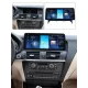 Штатная магнитола Ams BMW X3 F25/X4 F26(2014-2016) Original NBT System 4+64Gb 12.3