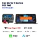 Штатная магнитола Ams BMW 7 Series F01 F02(2009-2012) Original CIC 4+64Gb 12.3