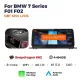 Штатная магнитола Ams BMW 7 Series F01 F02(2009-2012) Original NBT 4+64Gb 12.3