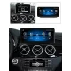Штатная магнитола Ams Mercedes BENZ B-Class NTG4.5 2013-2014 4+64Gb 12.3