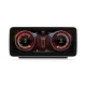 Штатная магнитола Ams Mercedes BENZ C-Class W204 NTG5.0 2014-2018 4+64Gb 12.3